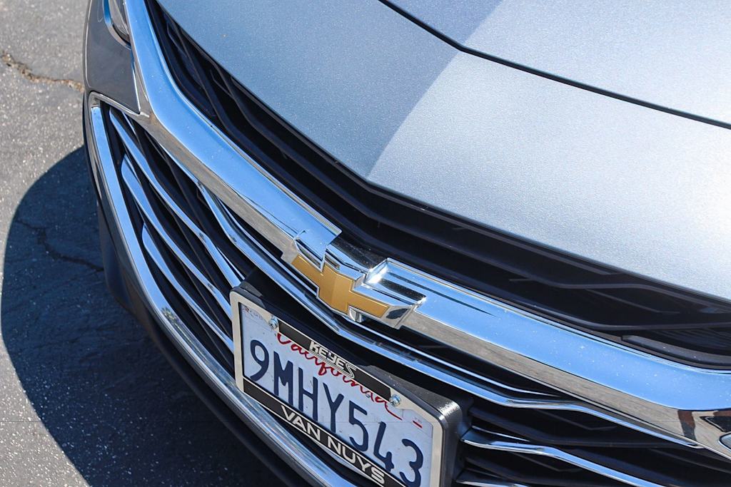 Thumbnail: 2024 Chevrolet Malibu - 23