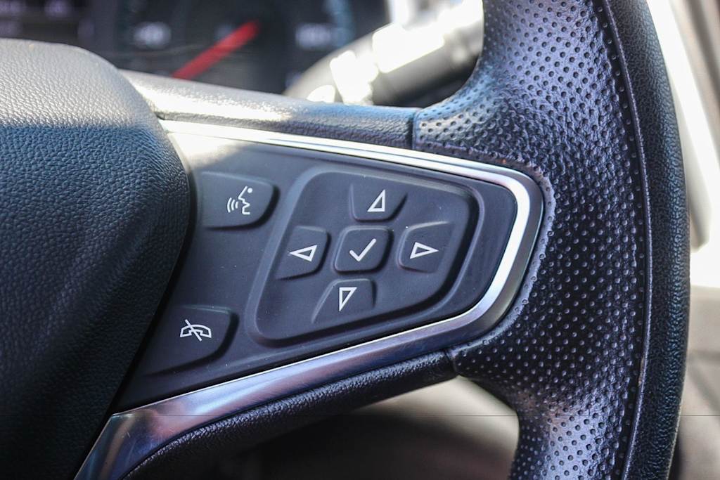 Thumbnail: 2024 Chevrolet Malibu - 29