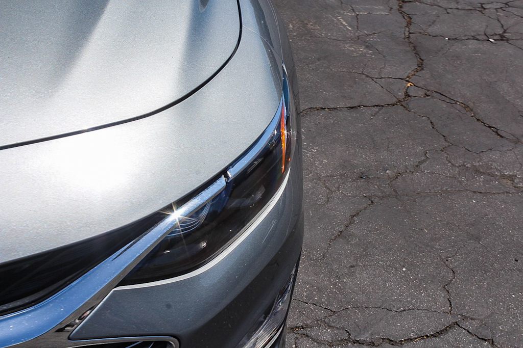 Thumbnail: 2024 Chevrolet Malibu - 22