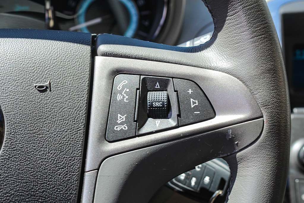 Thumbnail: 2011 Buick LaCrosse - 27