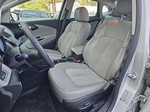 Thumbnail: 2015 Buick Verano - 6