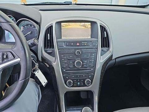 Thumbnail: 2015 Buick Verano - 9