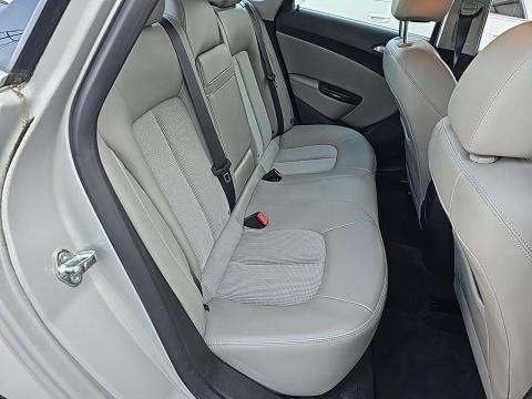 Thumbnail: 2015 Buick Verano - 19