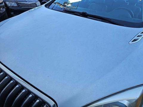 Thumbnail: 2015 Buick Verano - 15