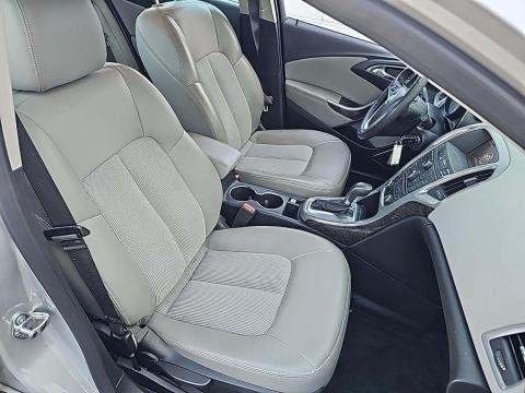 Thumbnail: 2015 Buick Verano - 7