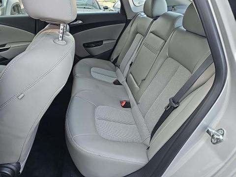 Thumbnail: 2015 Buick Verano - 8