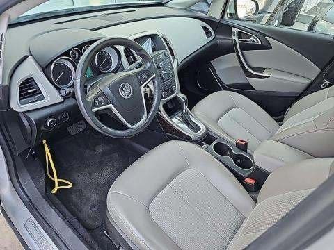 Thumbnail: 2015 Buick Verano - 2