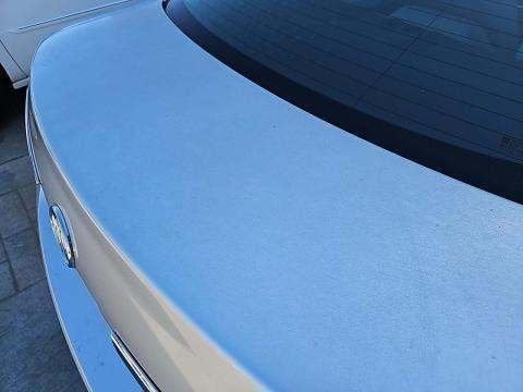 Thumbnail: 2015 Buick Verano - 22