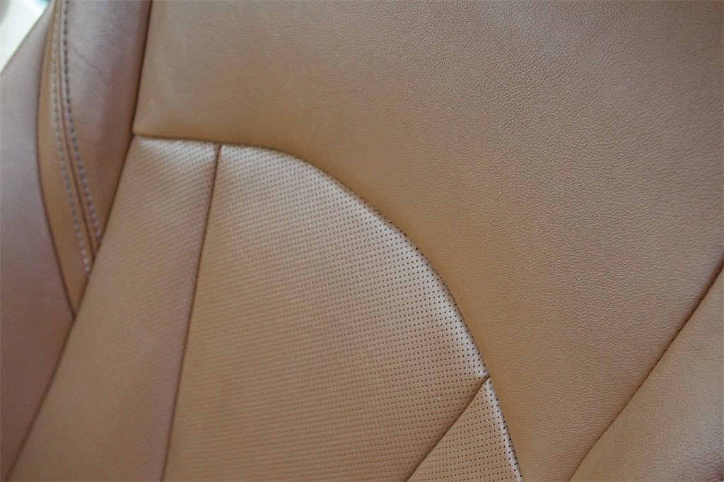 Thumbnail: 2017 Buick LaCrosse - 9