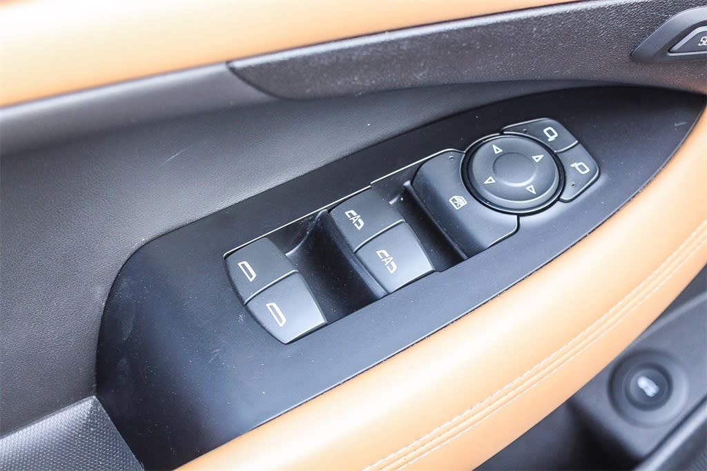 Thumbnail: 2017 Buick LaCrosse - 26