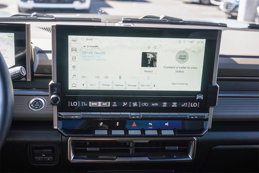 2024 GMC Hummer EV 3X 12