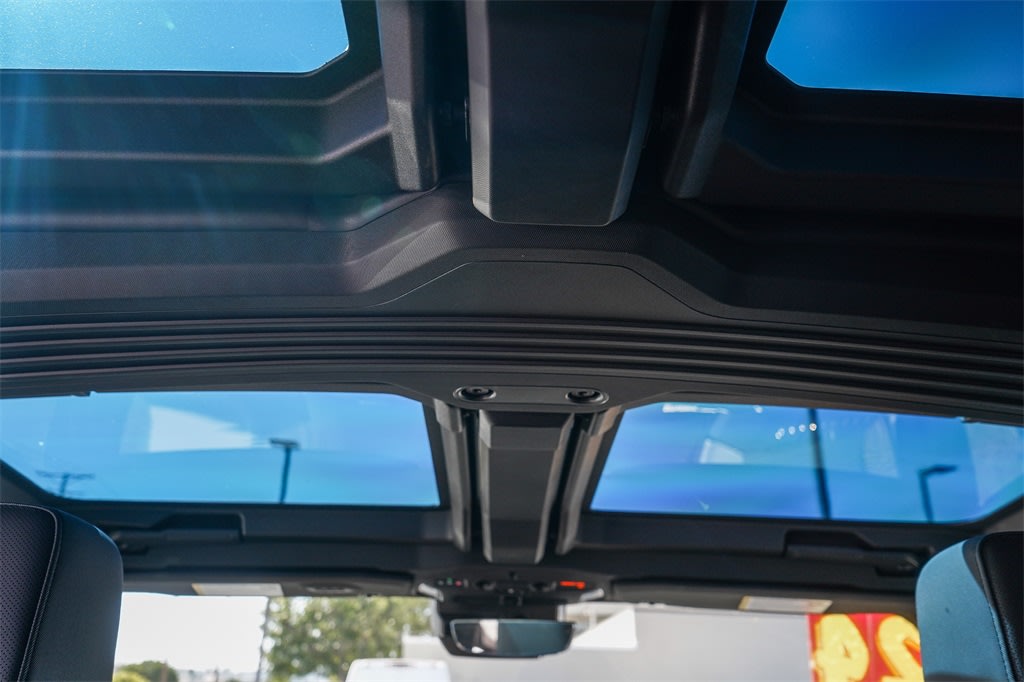 2024 GMC Hummer EV 3X 23