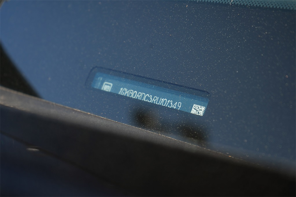 Thumbnail: 2024 GMC Hummer EV - 14