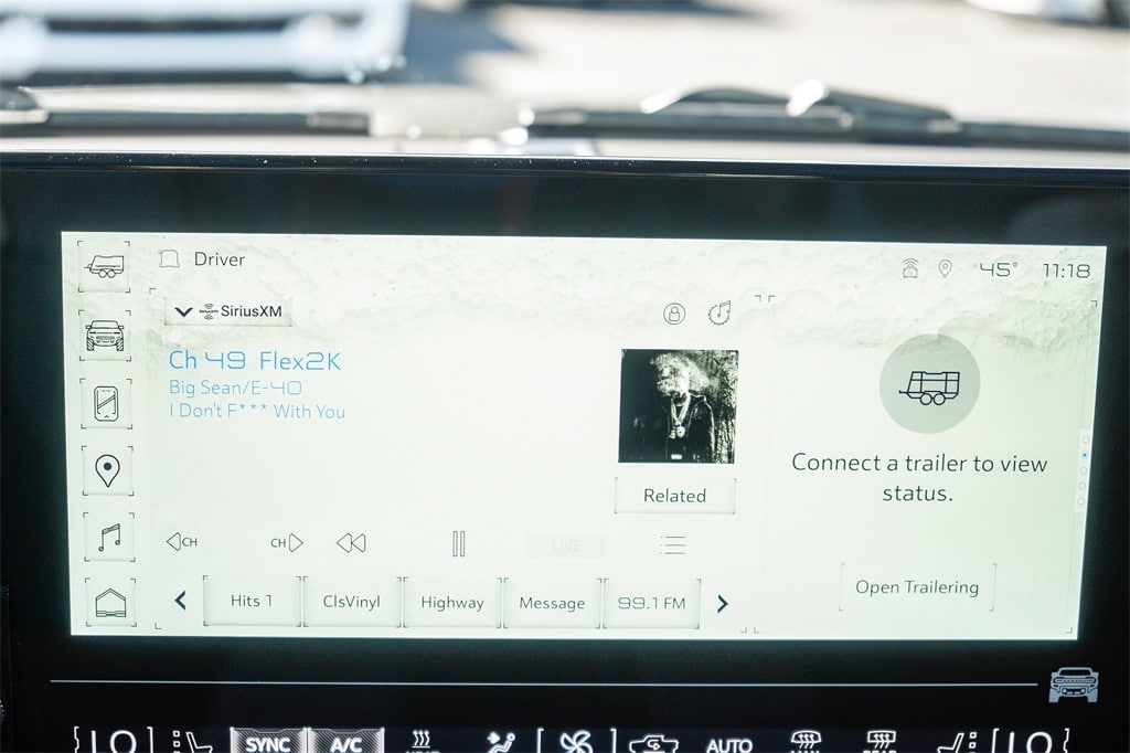 Thumbnail: 2024 GMC Hummer EV - 20