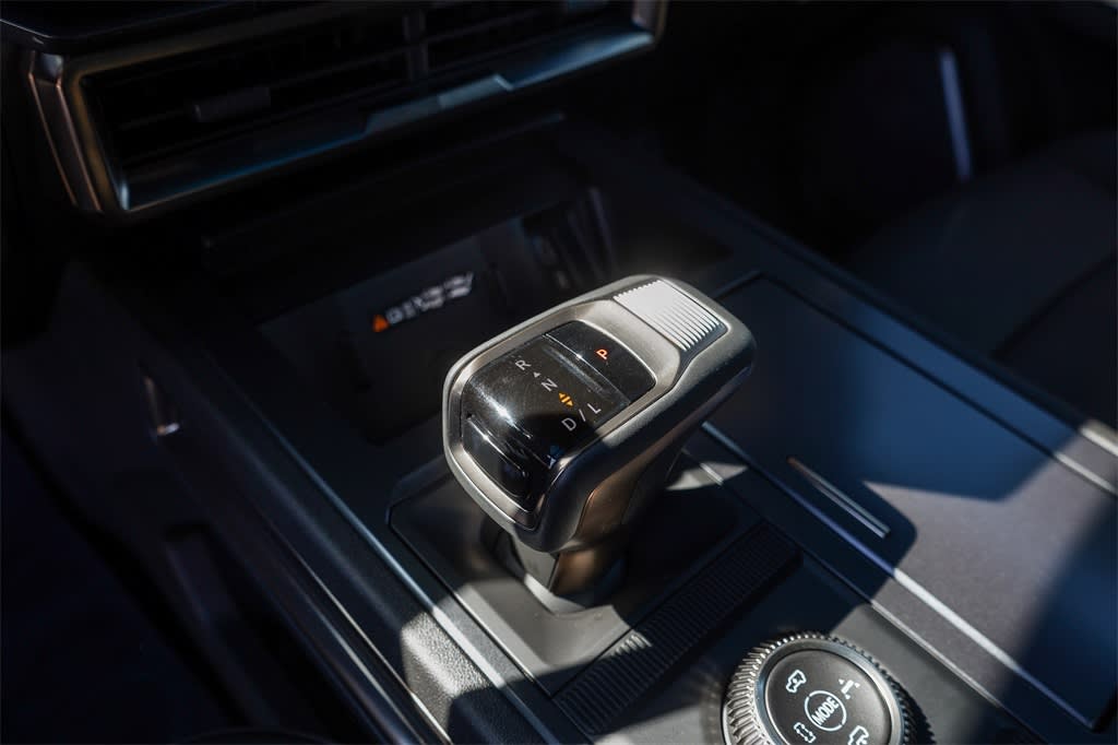 Thumbnail: 2024 GMC Hummer EV - 13