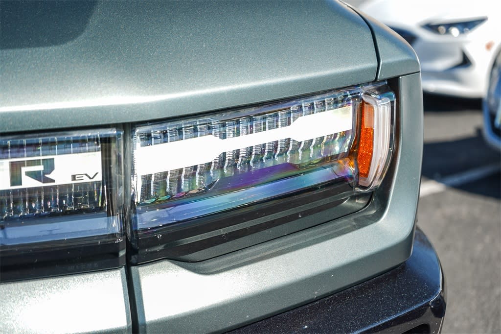 Thumbnail: 2024 GMC Hummer EV - 18