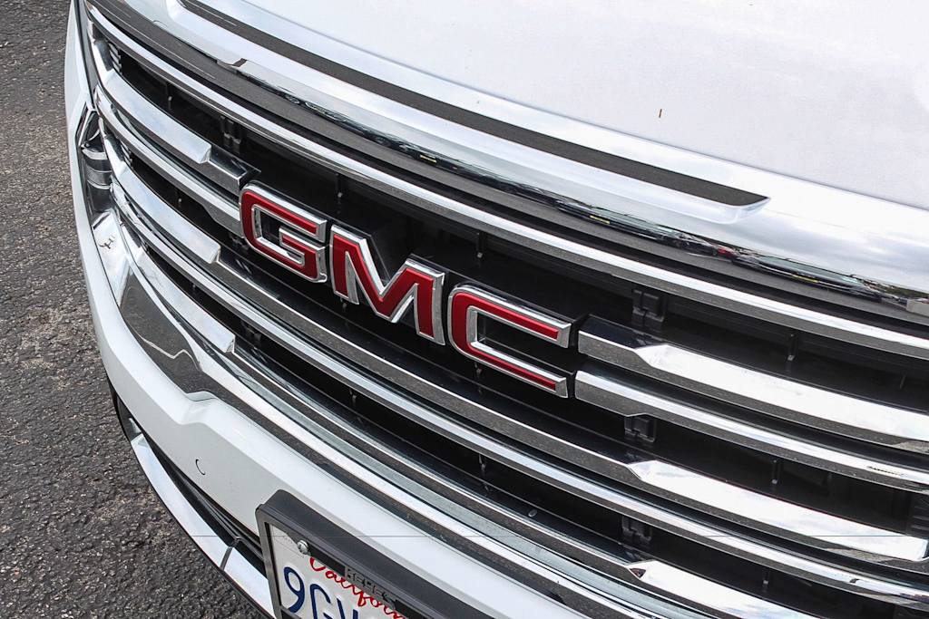 Thumbnail: 2023 GMC Acadia - 25