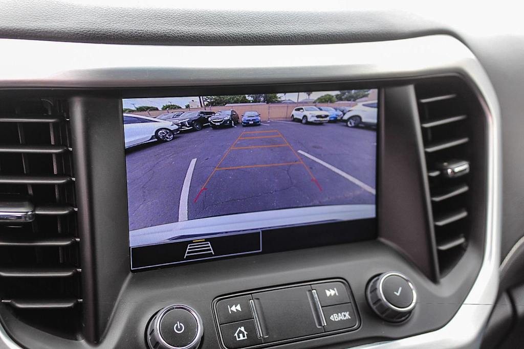 Thumbnail: 2023 GMC Acadia - 31