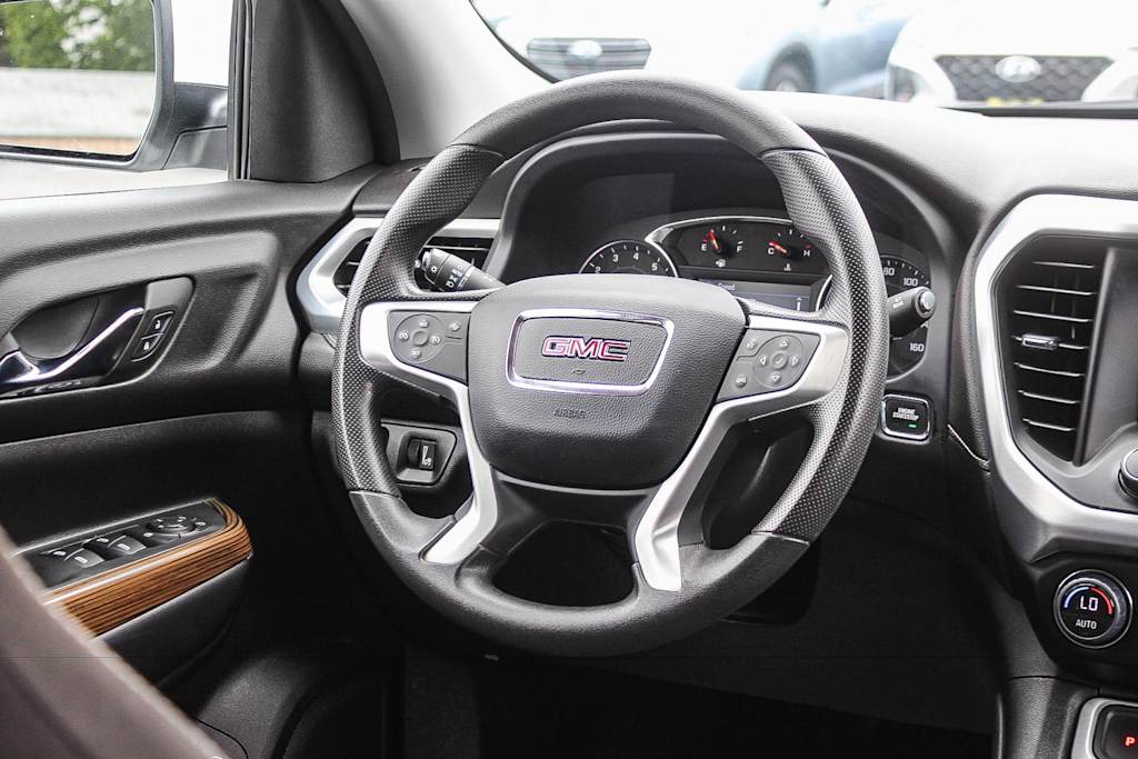 Thumbnail: 2023 GMC Acadia - 9