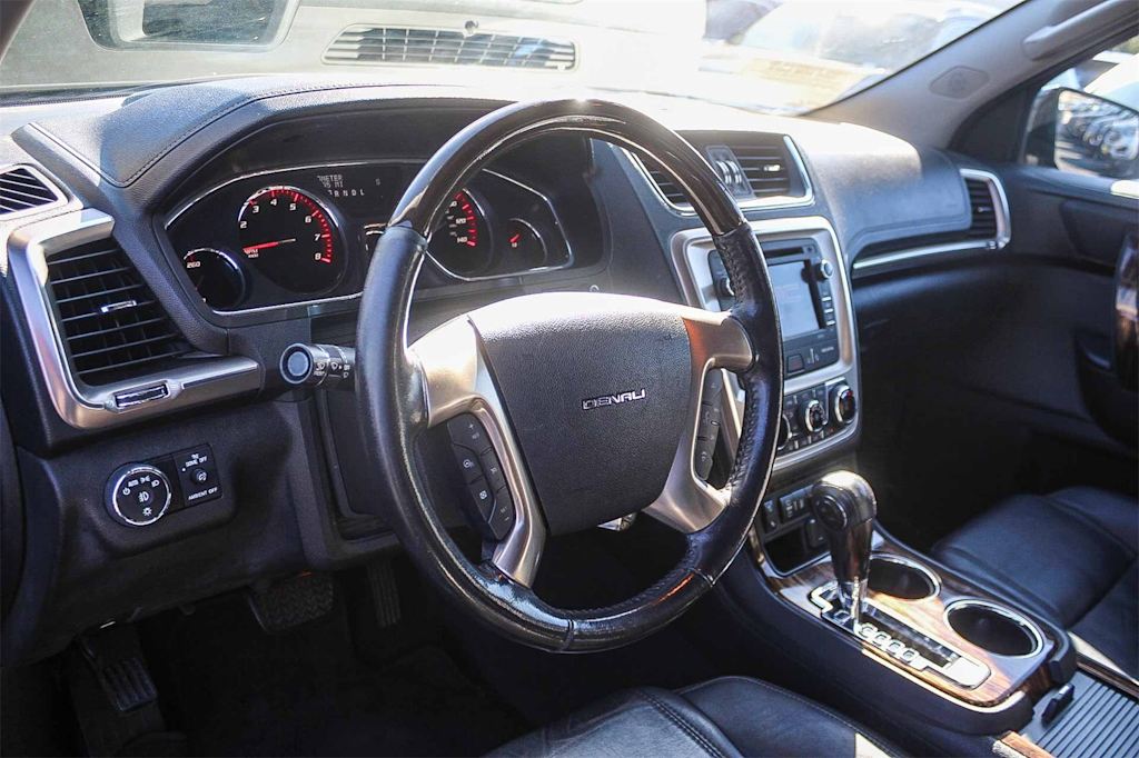 Thumbnail: 2016 GMC Acadia - 11