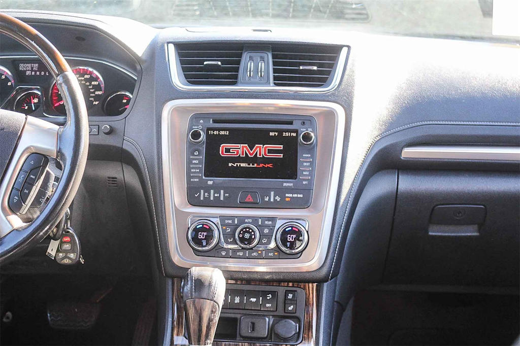 Thumbnail: 2016 GMC Acadia - 12