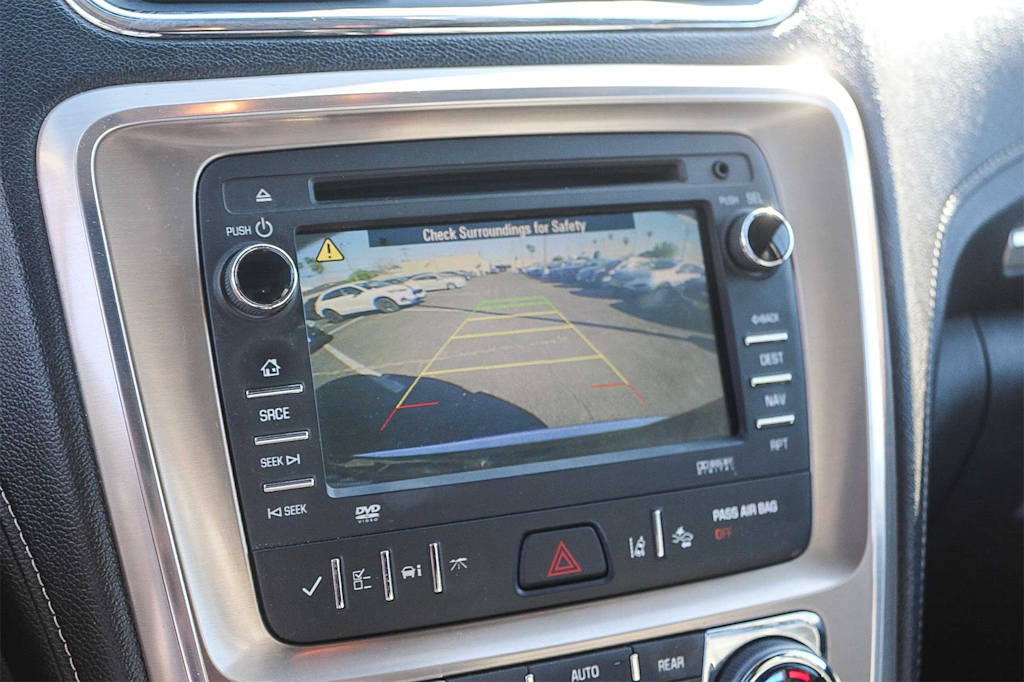 Thumbnail: 2016 GMC Acadia - 29