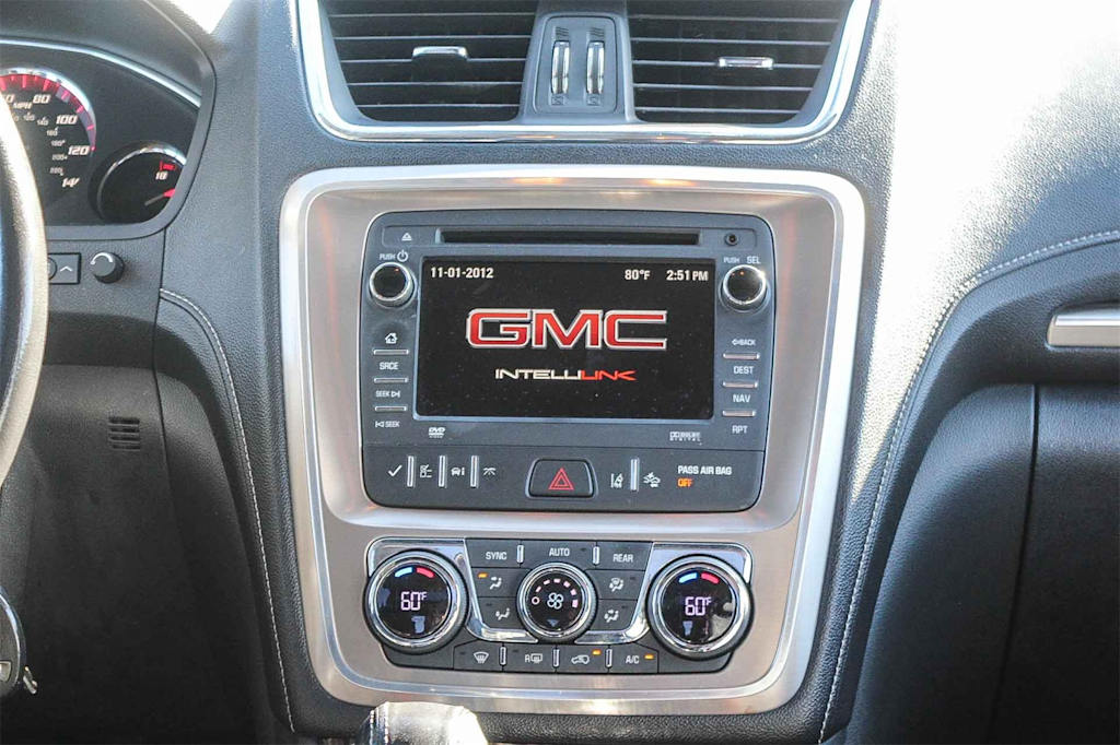 Thumbnail: 2016 GMC Acadia - 23