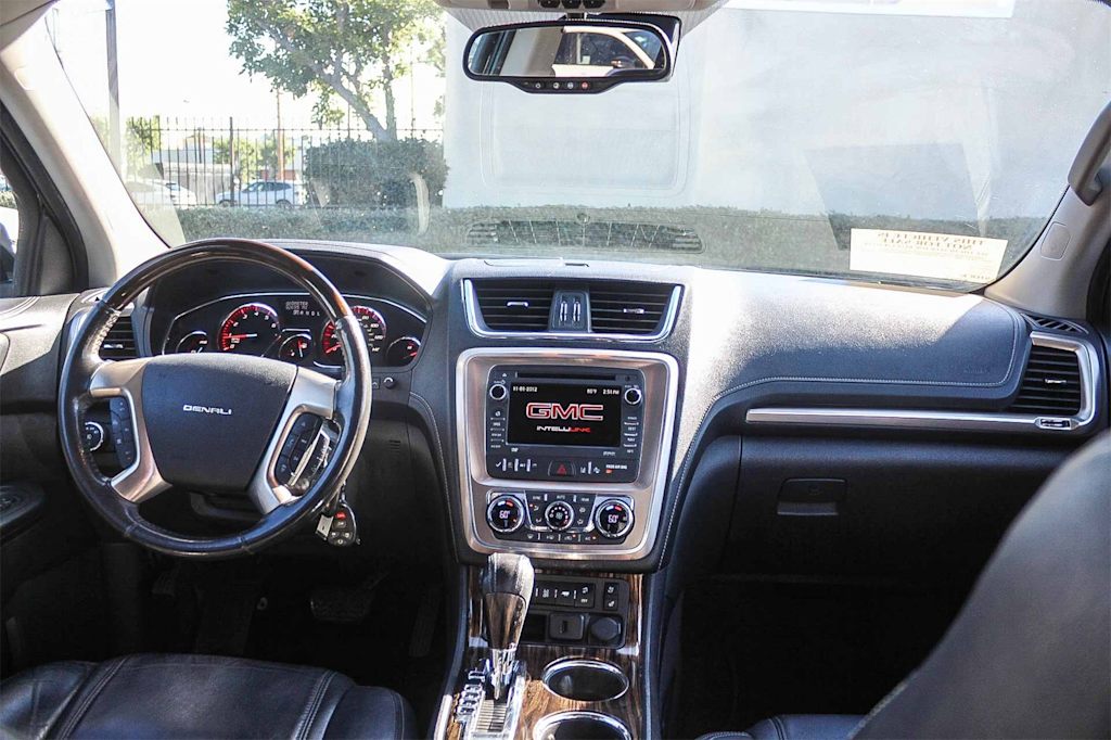 Thumbnail: 2016 GMC Acadia - 2