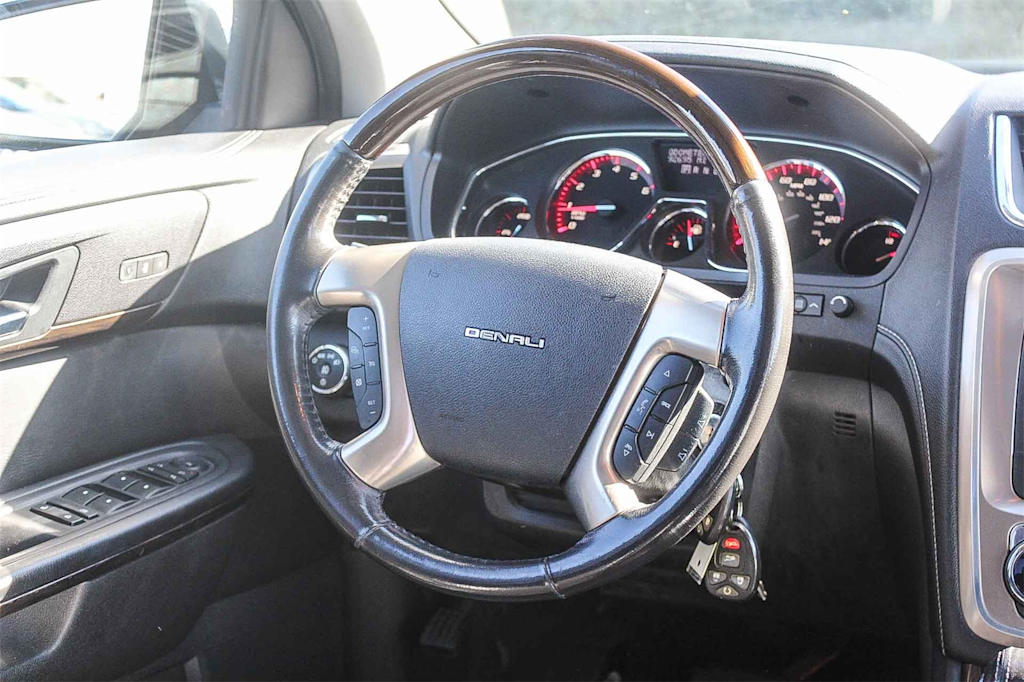 Thumbnail: 2016 GMC Acadia - 7