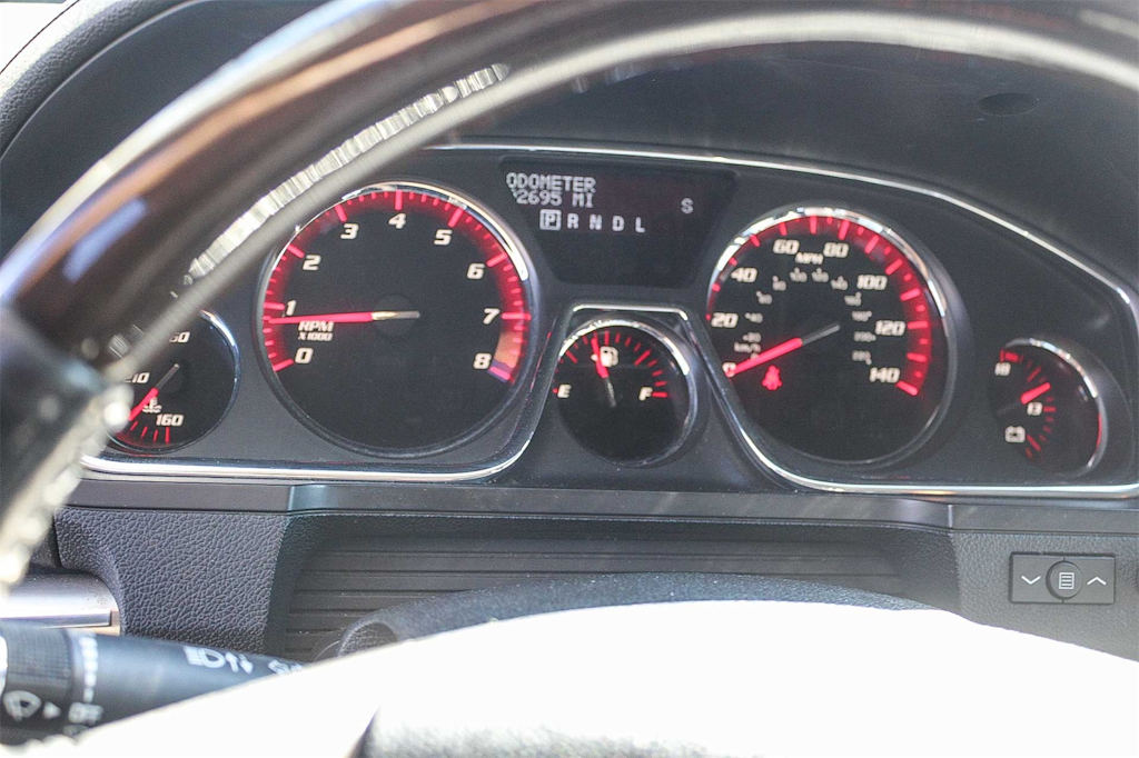 Thumbnail: 2016 GMC Acadia - 14