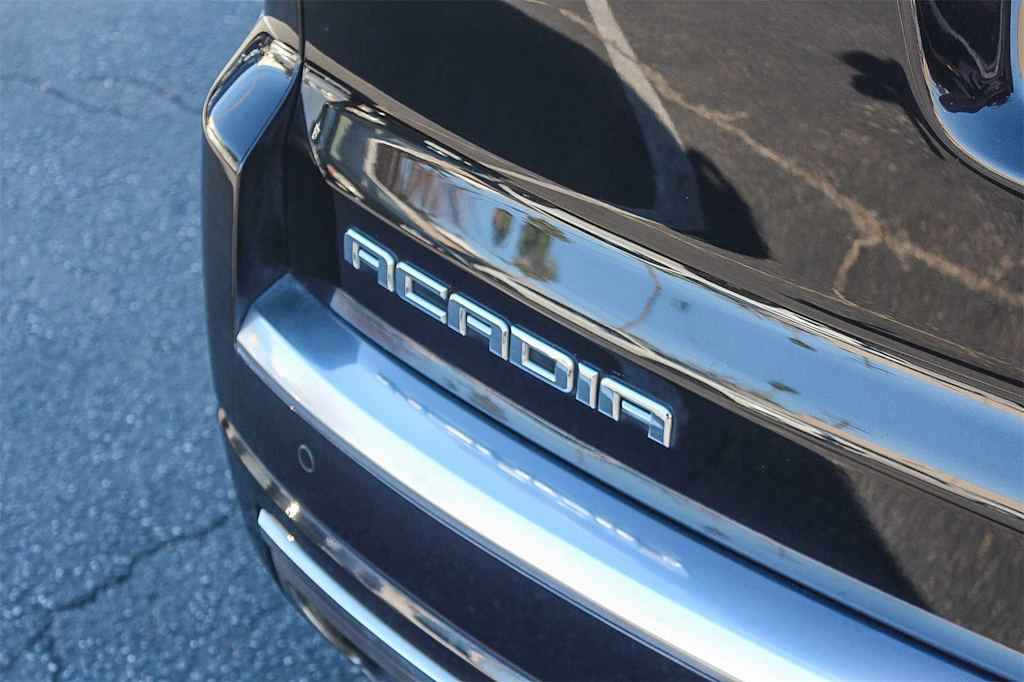 Thumbnail: 2016 GMC Acadia - 5