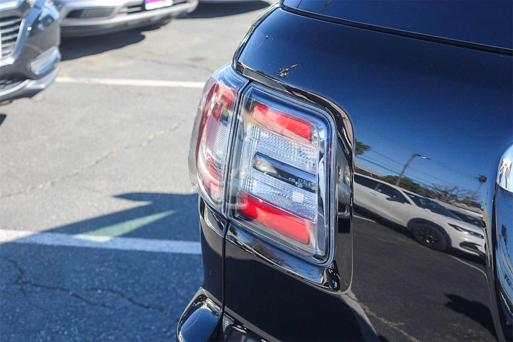 Thumbnail: 2016 GMC Acadia - 17