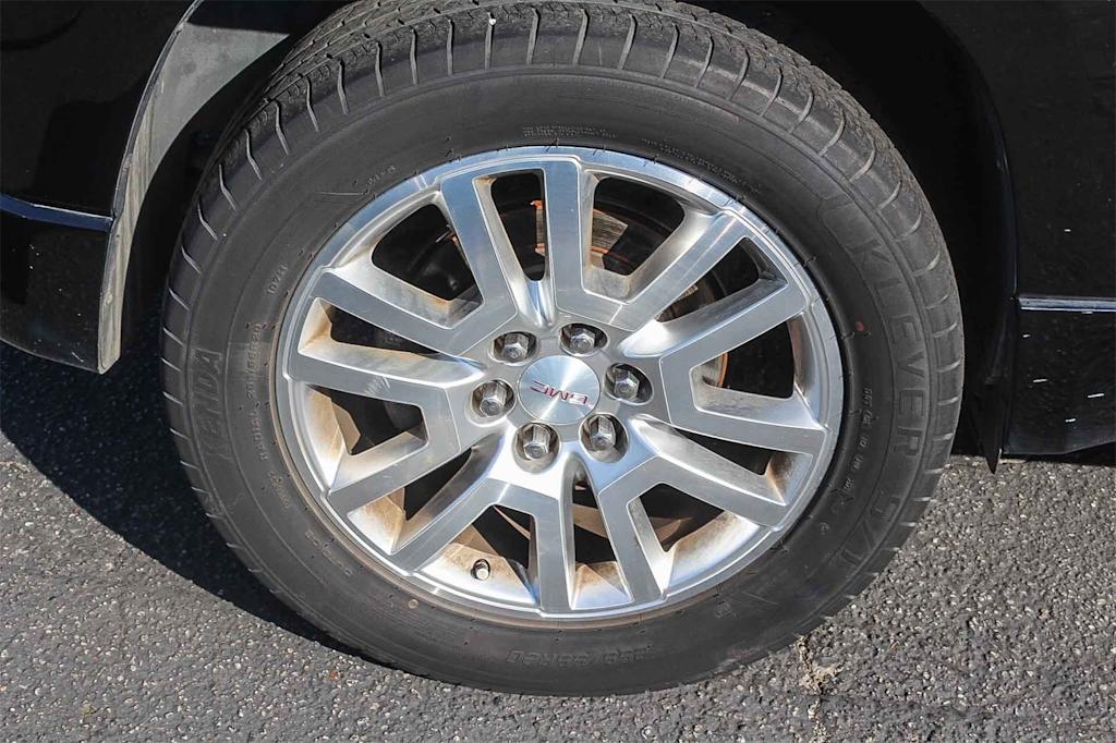 Thumbnail: 2016 GMC Acadia - 6