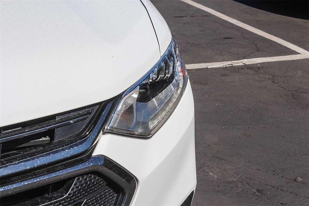 Thumbnail: 2019 Chevrolet Traverse - 21