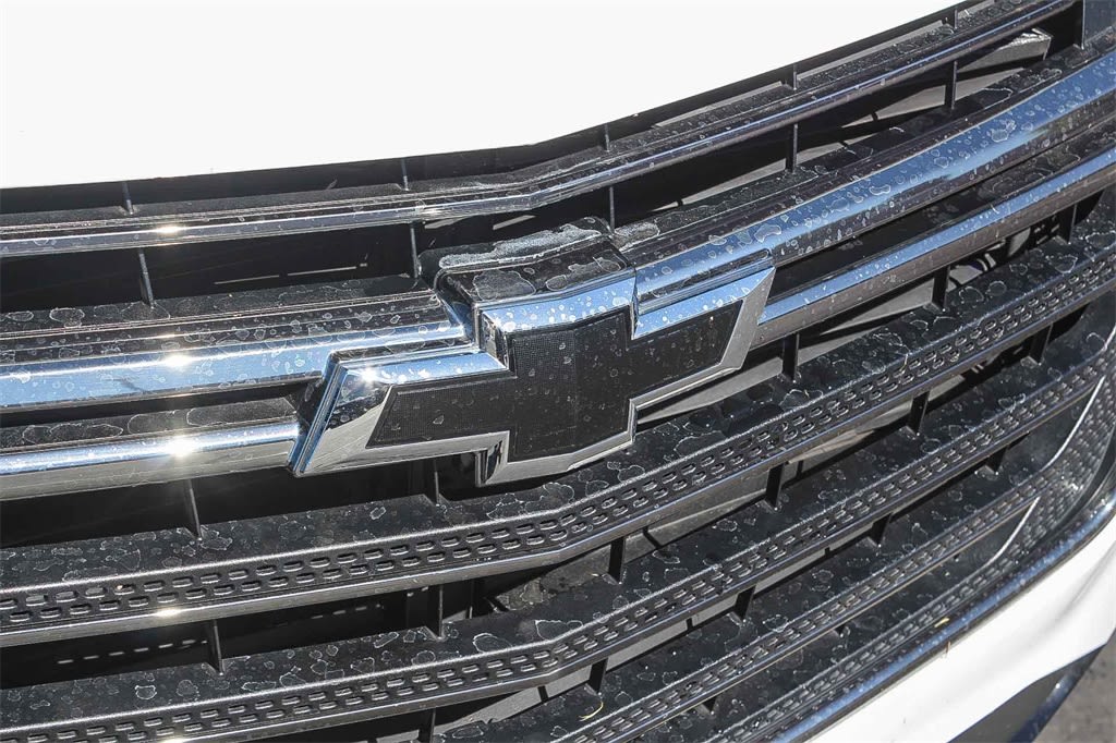 Thumbnail: 2019 Chevrolet Traverse - 22