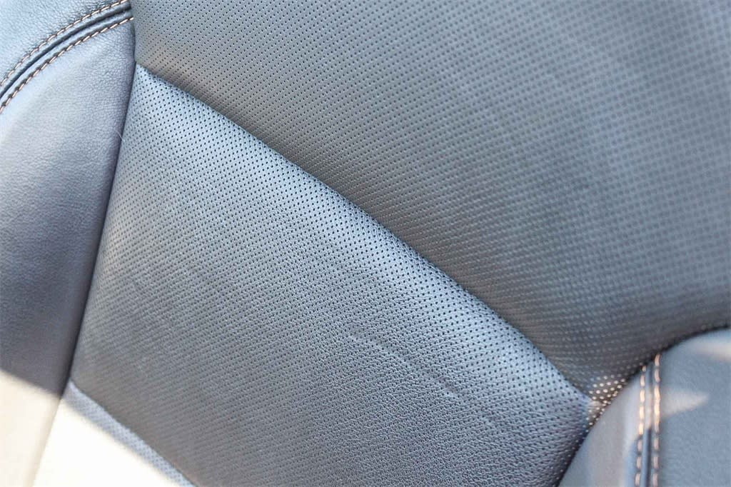 Thumbnail: 2019 Chevrolet Traverse - 27