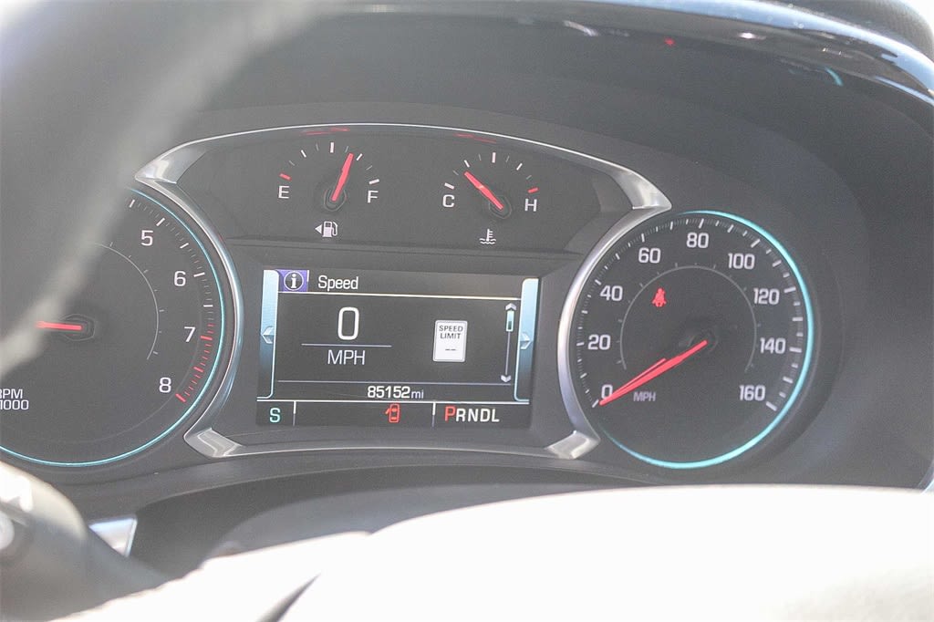 Thumbnail: 2019 Chevrolet Traverse - 15