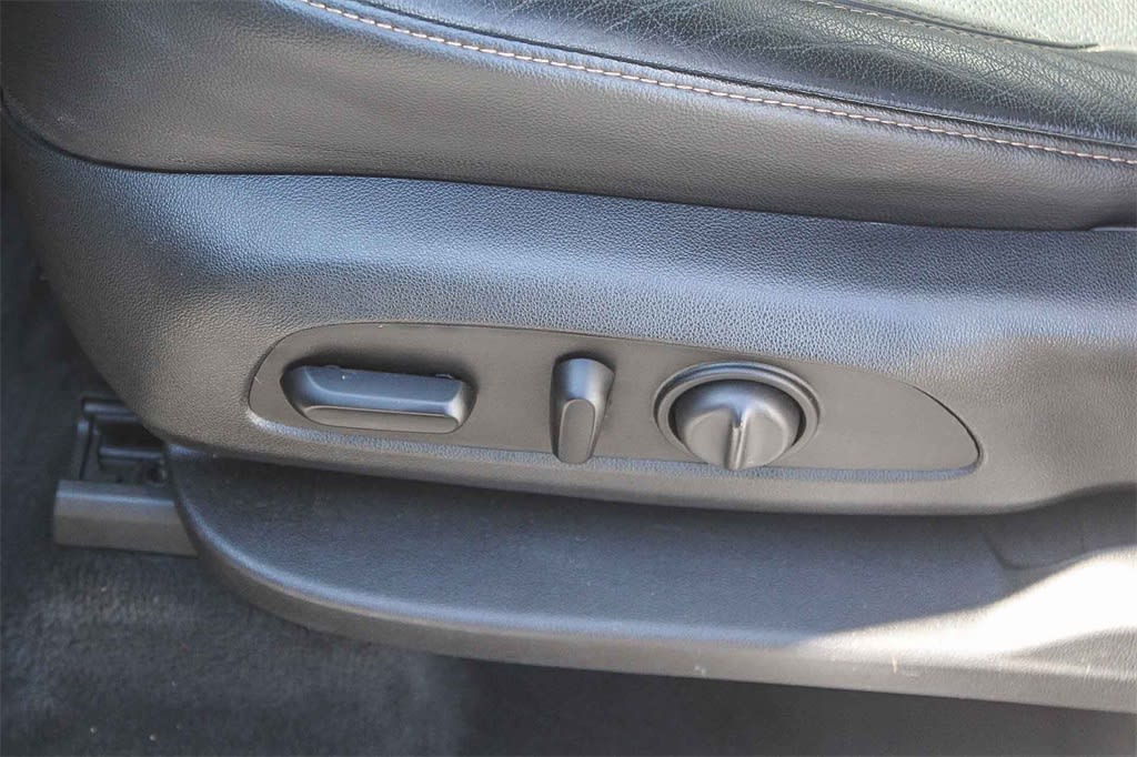 Thumbnail: 2019 Chevrolet Traverse - 25