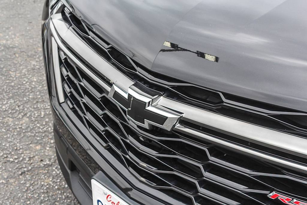 Thumbnail: 2023 Chevrolet Traverse - 22