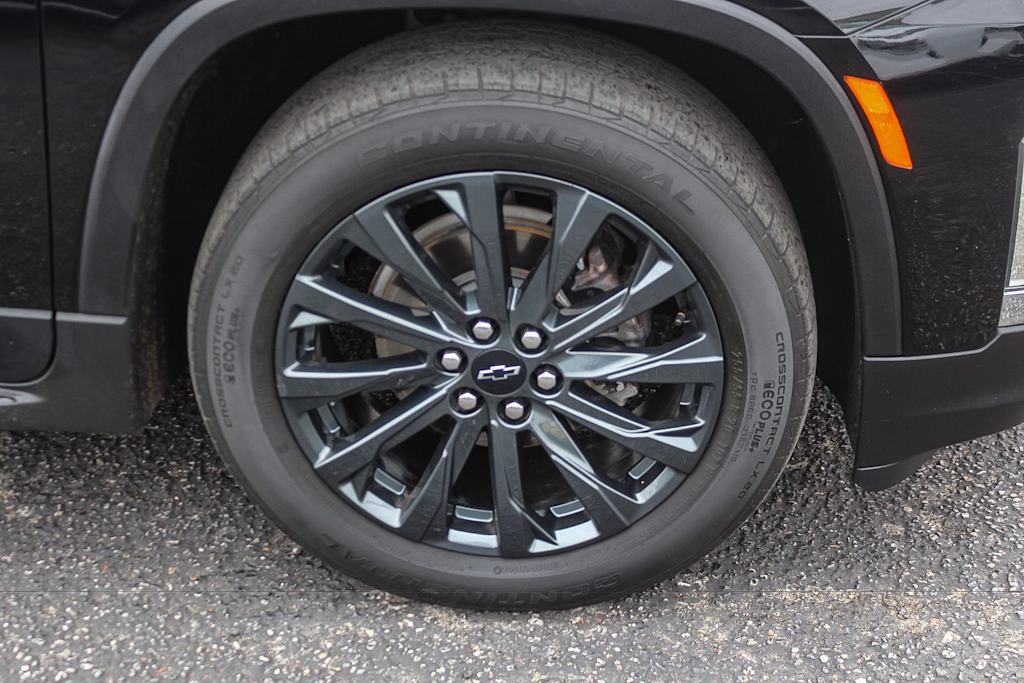 Thumbnail: 2023 Chevrolet Traverse - 20
