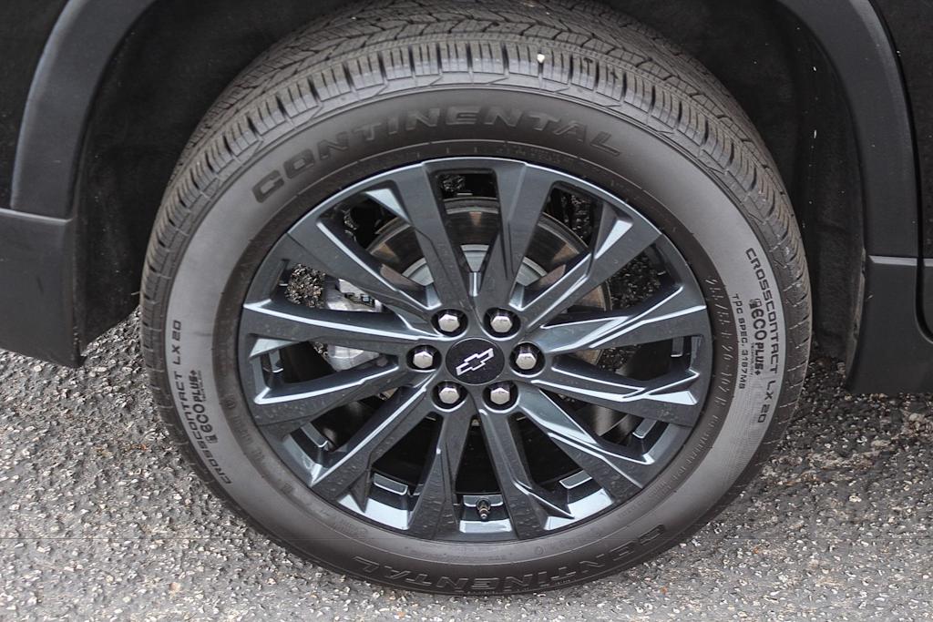 Thumbnail: 2023 Chevrolet Traverse - 7