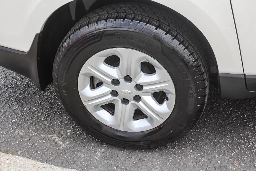 Thumbnail: 2015 Chevrolet Traverse - 7