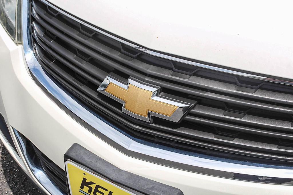 Thumbnail: 2015 Chevrolet Traverse - 23