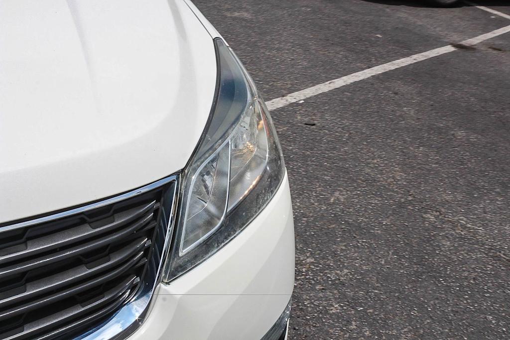 Thumbnail: 2015 Chevrolet Traverse - 22