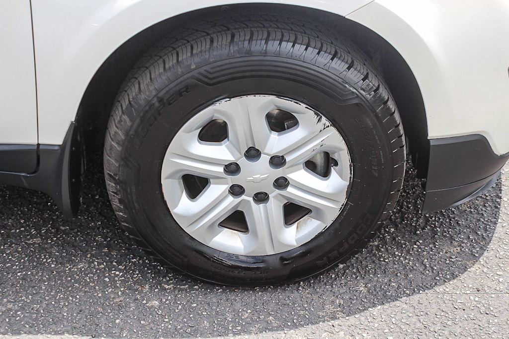 Thumbnail: 2015 Chevrolet Traverse - 21