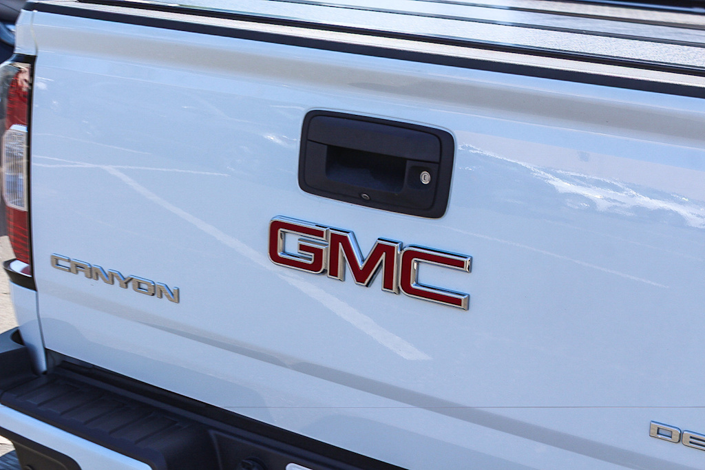 Thumbnail: 2020 GMC Canyon - 6