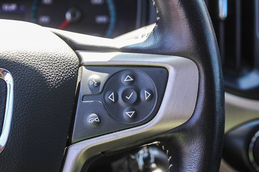 Thumbnail: 2020 GMC Canyon - 28