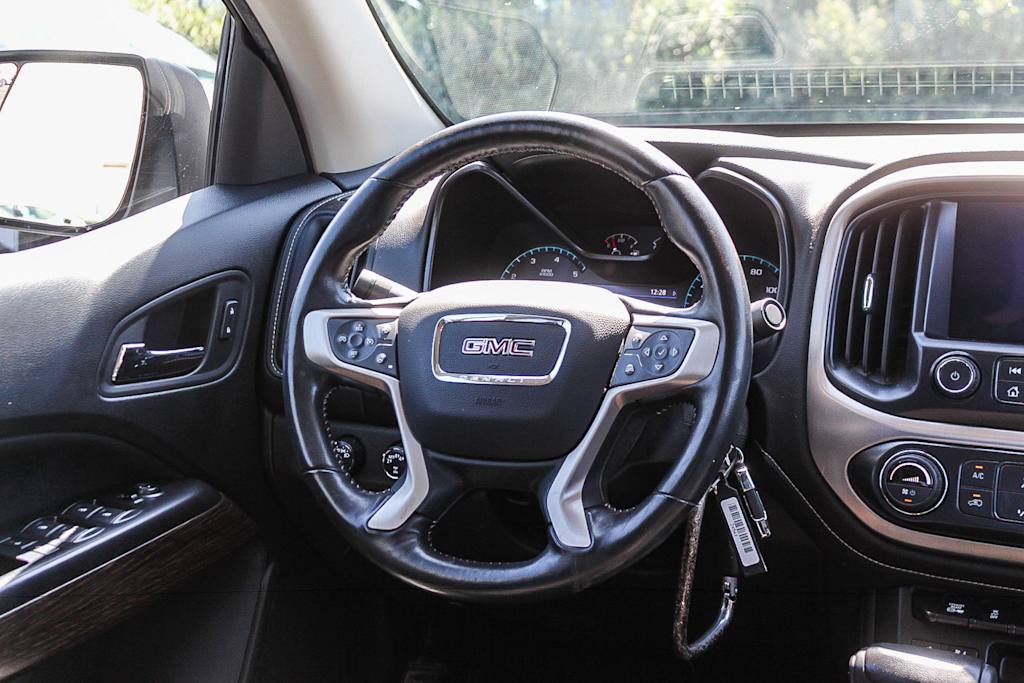 Thumbnail: 2020 GMC Canyon - 8