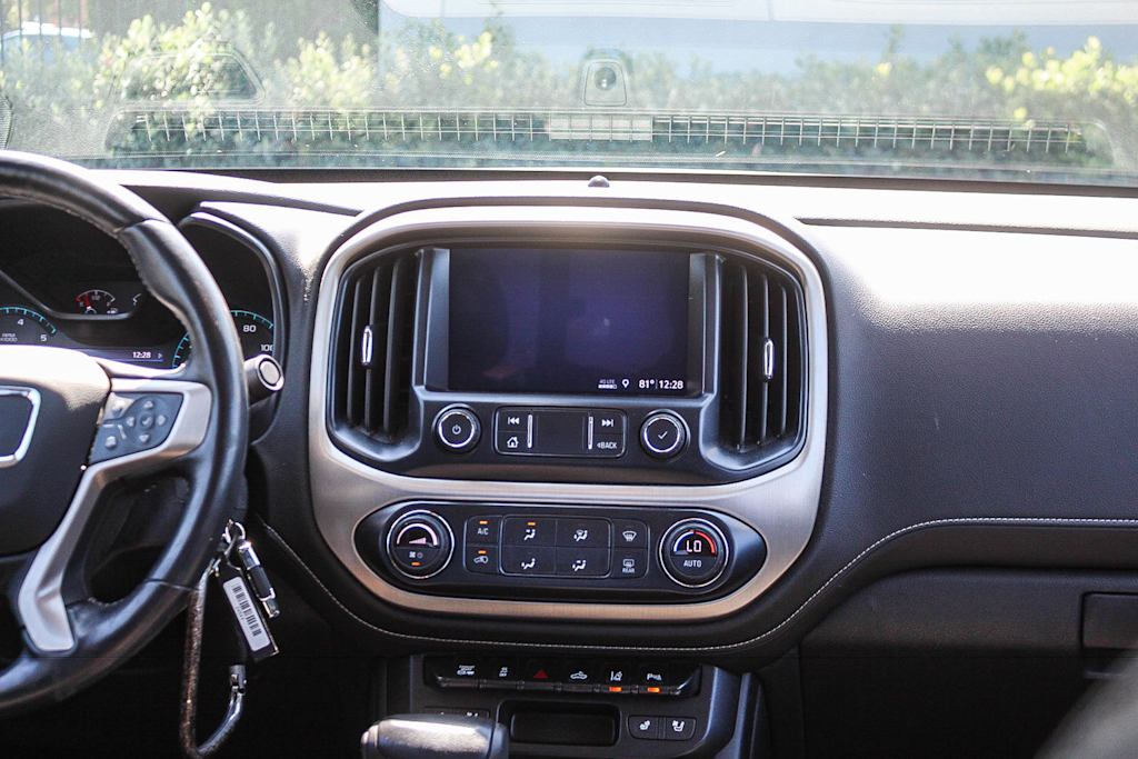 Thumbnail: 2020 GMC Canyon - 13