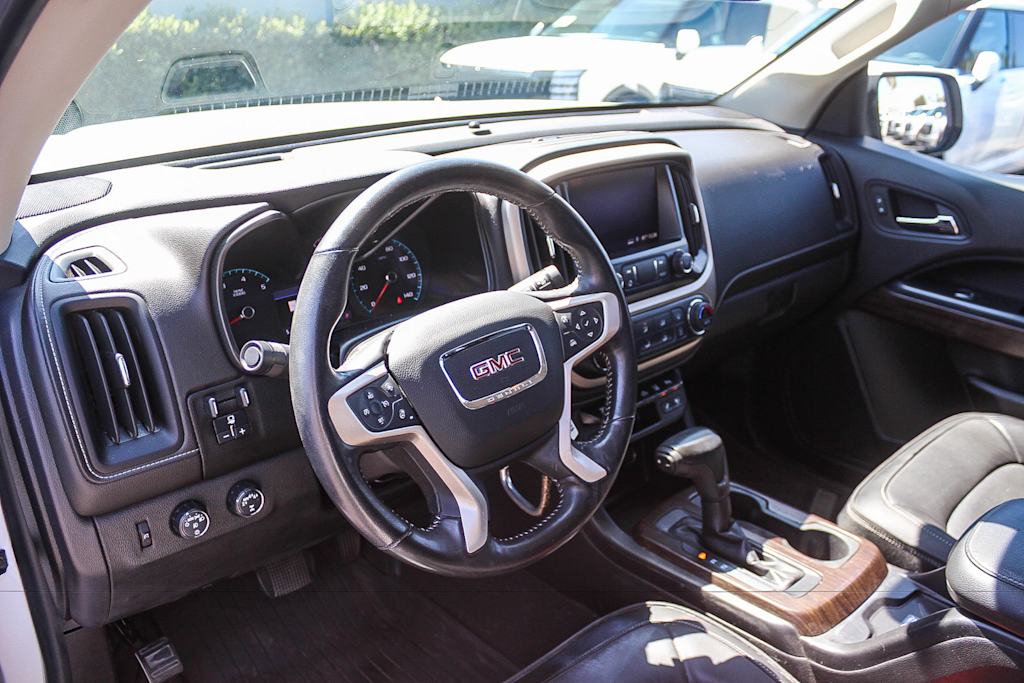Thumbnail: 2020 GMC Canyon - 12